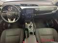 Toyota Hilux 2.4 D-4D Double Cab Comfort 4x4 Navi PDC V+H Blanc - thumbnail 9
