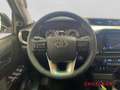 Toyota Hilux 2.4 D-4D Double Cab Comfort 4x4 Navi PDC V+H Blanc - thumbnail 8