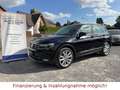Volkswagen Tiguan 2.0 TSI Highline 4Motion *AHK,LED!* Noir - thumbnail 3