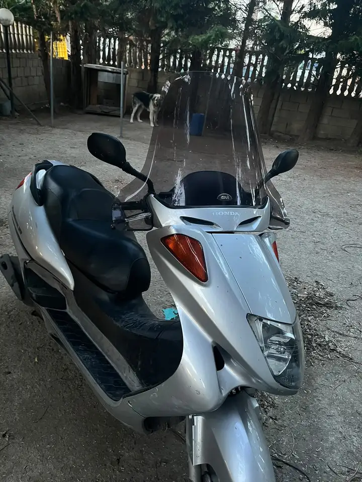 Honda Pantheon 150