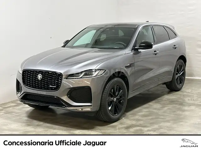 Jaguar F-Pace 2.0d i4 mhev r-dynamic s awd 163cv auto