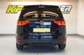 Volkswagen Touran 2,0 TDI DSG ''7SITZ*LED*NAVI*DAB*ACC'' Schwarz - thumbnail 5