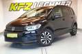 Volkswagen Touran 2,0 TDI DSG ''7SITZ*LED*NAVI*DAB*ACC'' Schwarz - thumbnail 8