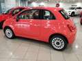 Fiat 500 1.2 LOUNGE S&S 69 3P Rojo - thumbnail 7