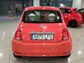 Fiat 500 1.2 LOUNGE S&S 69 3P Rojo - thumbnail 9