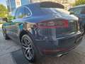 Porsche Macan S Diesel 3.0 V6 250Cv Bi-Xeno PASM 20" OpenSky ACC Blu/Azzurro - thumbnail 4