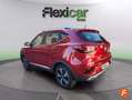 MG ZS 1.5 Comfort Rojo - thumbnail 5