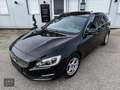 Volvo V60 D2 Kinetic BI-XENON, LEDER, SCHIEBEDACH, TEMPOM... Schwarz - thumbnail 2