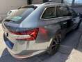 Skoda Superb Superb Kombi 2,0 TDI 4x4 Style DSG Style Grau - thumbnail 6