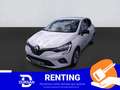 Renault Clio Blue dCi Business 63kW Weiß - thumbnail 1