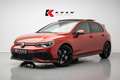 Volkswagen Golf GTI 2.0 TSI |Pano|HUD|Nurburg|H&K|IQ| Rood - thumbnail 1