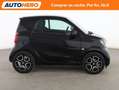 smart forTwo 0.9 Turbo Basis passion Negro - thumbnail 7