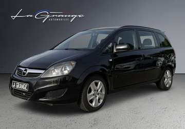 1.7 CDTI 110 ch FAP EDITION 5 portes (janv. 2012) (co2 134)