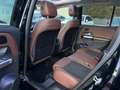 Mercedes-Benz GLB 200 7G-DCT-PANODACH-360°CAM-WIDESCREEN-LEDER Noir - thumbnail 37