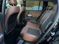 Mercedes-Benz GLB 200 7G-DCT-PANODACH-360°CAM-WIDESCREEN-LEDER Noir - thumbnail 36