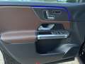 Mercedes-Benz GLB 200 7G-DCT-PANODACH-360°CAM-WIDESCREEN-LEDER Noir - thumbnail 41