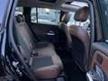 Mercedes-Benz GLB 200 7G-DCT-PANODACH-360°CAM-WIDESCREEN-LEDER Noir - thumbnail 38