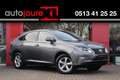 Lexus RX 450h 4WD Executive Edition | Origineel NL | 6 Cilinder Gris - thumbnail 1
