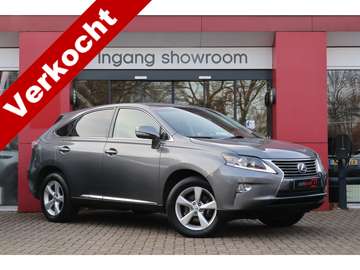 4WD Executive Edition | Origineel NL | 6 Cilinder