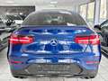 Mercedes-Benz GLC 43 AMG Coupé AIRMATIC ACC 360° Burmester Pan Blau - thumbnail 4