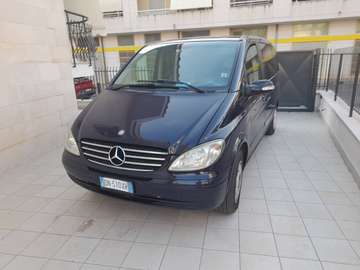 Viano 2.2 cdi Trend
