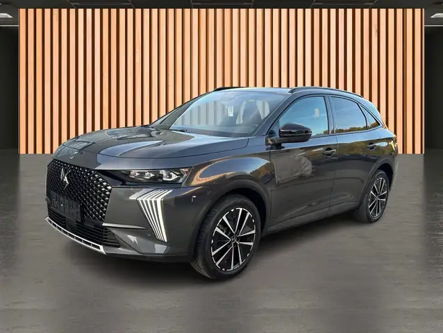 DS Automobiles Sonstige