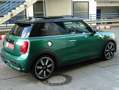 MINI Cooper S Classic Trim Autom,Leder,Kamera,Panor Grün - thumbnail 12
