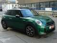 MINI Cooper S Classic Trim Autom,Leder,Kamera,Panor Grün - thumbnail 11