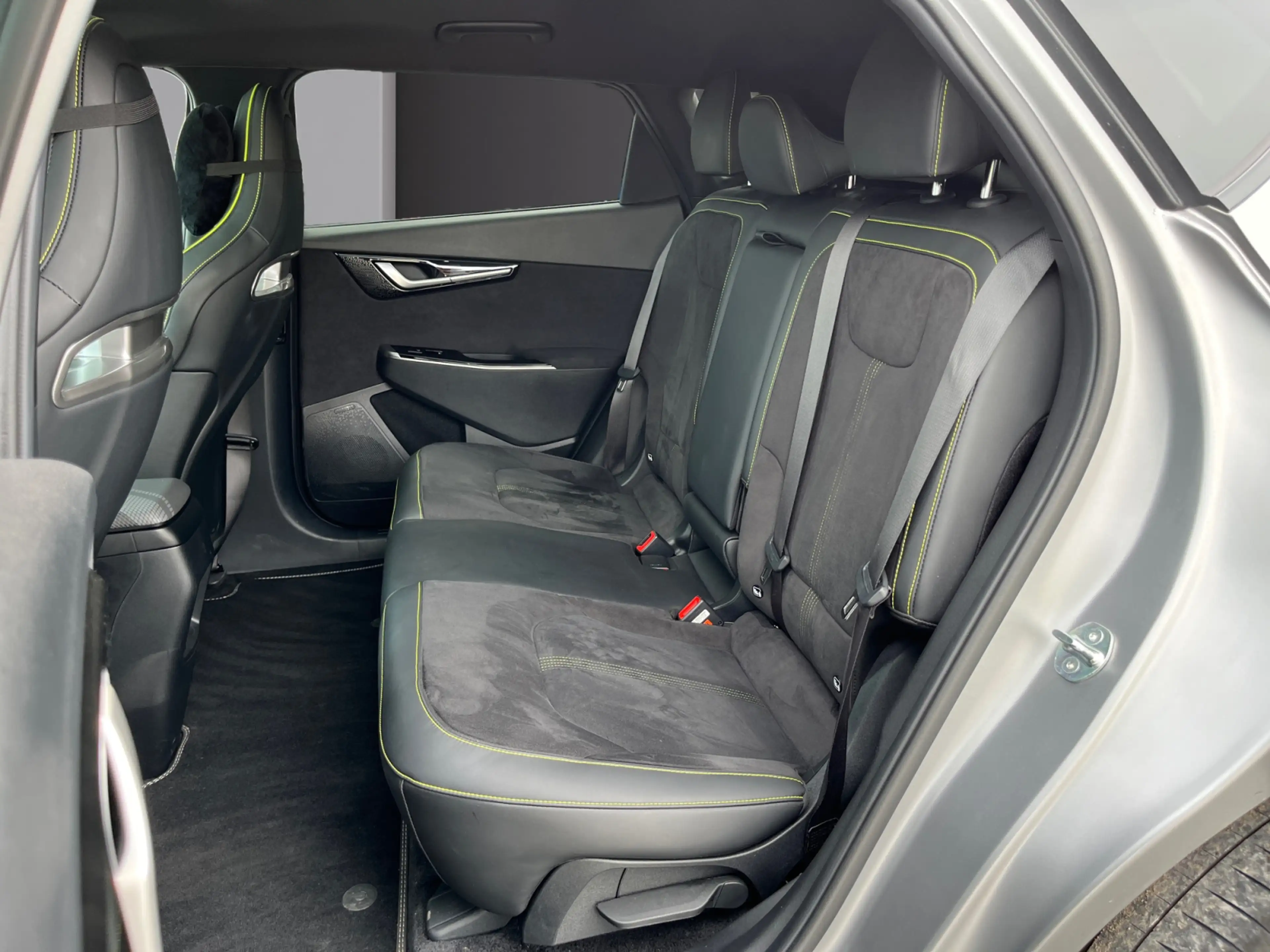 Kia EV6 EV6 Elektro 84 kWh GT 4WD — photo 11