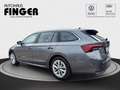 Skoda Octavia Combi 1.5 TSI mHEV DSG Selection*AHK/ACC Grau - thumbnail 4