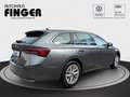 Skoda Octavia Combi 1.5 TSI mHEV DSG Selection*AHK/ACC Grau - thumbnail 6