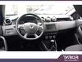 Dacia Duster II TCe 100 Comfort GPS radars Cam Blau - thumbnail 5