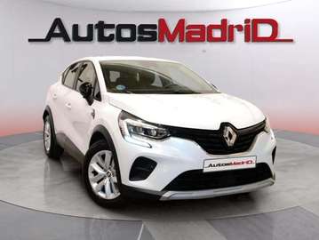 TCe Evolution 74kW GLP