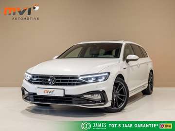 1.5 TSI R-Line Business + / 150pk / Panorama dak /