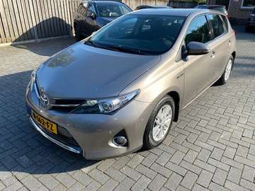 1.8 Hybrid Asp. NAVI  CLIMA  STOELVERWARMING