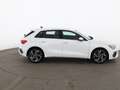 Audi A3 SB 30 TDI S-Line LED LEDER NAVI R-CAM ASSIST Weiß - thumbnail 4
