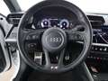 Audi A3 SB 30 TDI S-Line LED LEDER NAVI R-CAM ASSIST Weiß - thumbnail 22