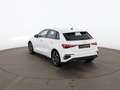 Audi A3 SB 30 TDI S-Line LED LEDER NAVI R-CAM ASSIST Weiß - thumbnail 7