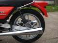 Moto Guzzi V 65 Unfallmotorrad Rot - thumbnail 20