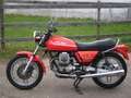 Moto Guzzi V 65 Unfallmotorrad Rot - thumbnail 26