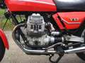 Moto Guzzi V 65 Unfallmotorrad Rot - thumbnail 18