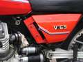 Moto Guzzi V 65 Unfallmotorrad Rot - thumbnail 19