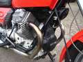 Moto Guzzi V 65 Unfallmotorrad Piros - thumbnail 9
