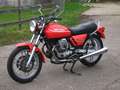 Moto Guzzi V 65 Unfallmotorrad Rot - thumbnail 27