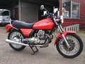 Moto Guzzi V 65 Unfallmotorrad Rot - thumbnail 29