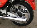 Moto Guzzi V 65 Unfallmotorrad Rot - thumbnail 38