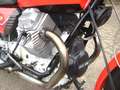 Moto Guzzi V 65 Unfallmotorrad Červená - thumbnail 10