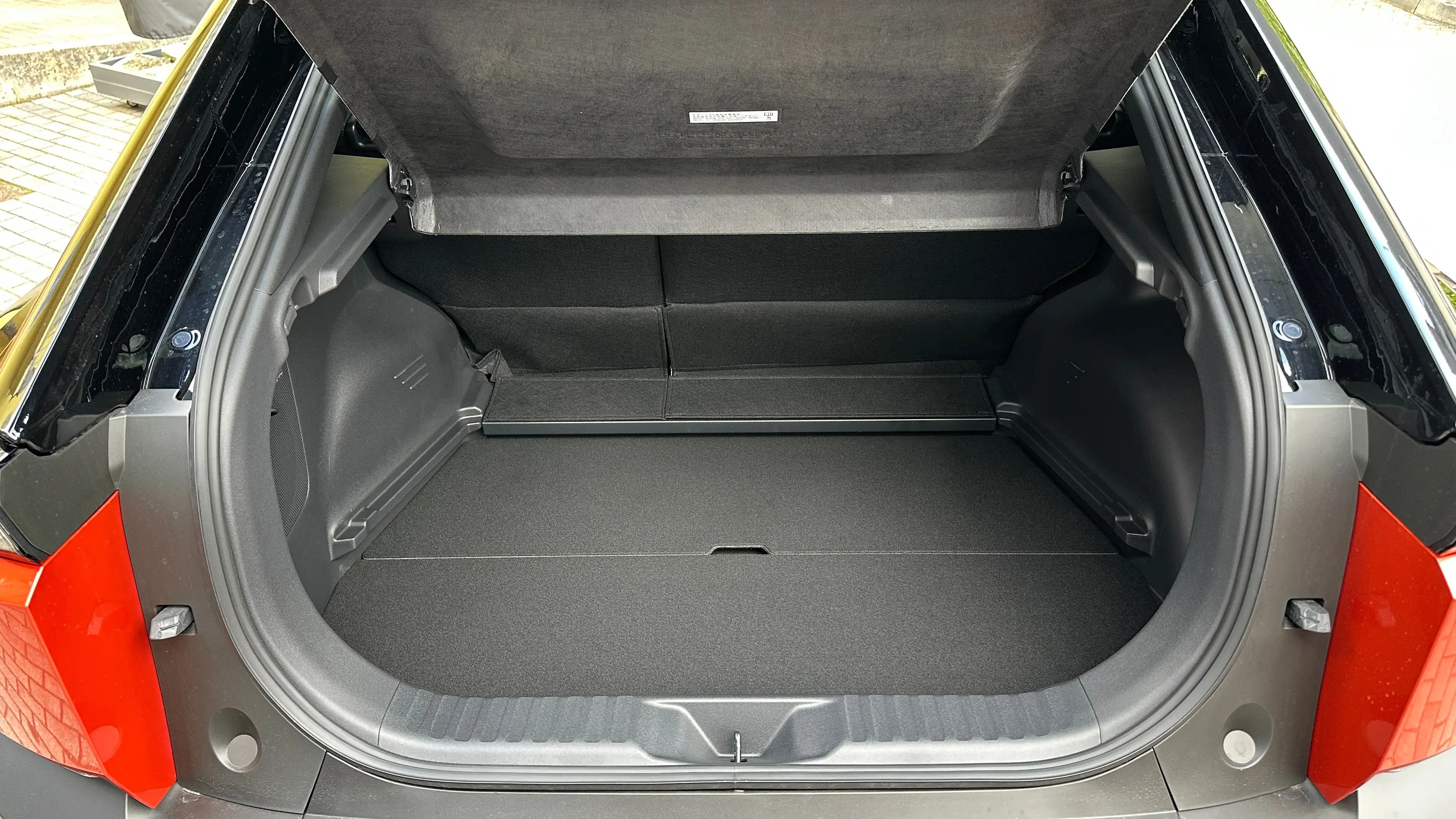 Subaru Uncharted Uncharted 77 AWD Platinum — photo 14