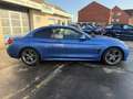 BMW 420 Cabrio 4er - d "M Sport" Steptr.-Innovations-/B... Blau - thumbnail 7