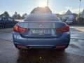 BMW 420 Cabrio 4er - d "M Sport" Steptr.-Innovations-/B... Blau - thumbnail 4